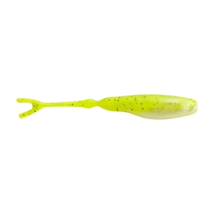 Berkley SnakeTongue Minnow 4cm Chartreuse Shad 14db.