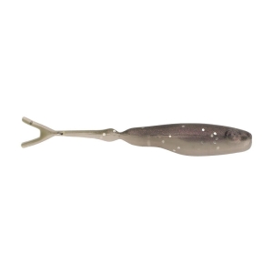 Berkley SnakeTongue Minnow 4cm Emerald Shine 14db.