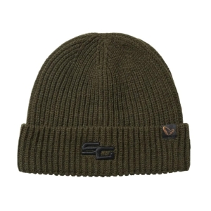 Savage Gear Wool Mix zöld sapka