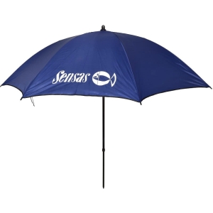 Sensas Parasol Parapluie Navy 2,20M