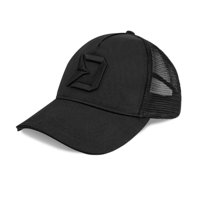 Czapka z daszkiem Delphin BlackWay Trucker.jpg
