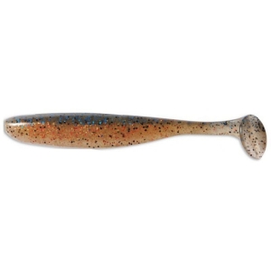 Easy Shiner 4" #LT15T Golden 7db.