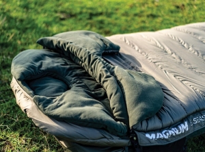 Carp Spirit Magnum 5 Season XL hálózsák