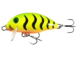 Wobbler Kenart Chubby 4 GT