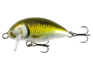 Wobbler Kenart Chubby 4 GF