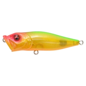 Wobbler Popper Megabass POPX Twiright Hachiro 64mm