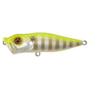 Wobbler Popper Megabass POPX PM Hot Gill 64mm