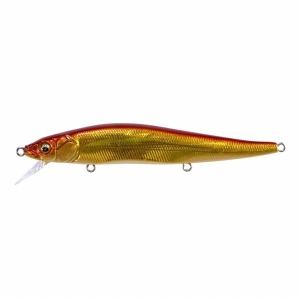 Wobbler Megabass GH110 #12 GG Akakin 110.5mm