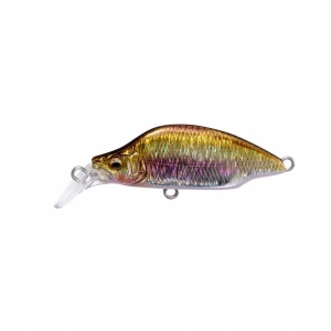 Megabass GH44 BAT A FRY #008 GC Highland Wakasagi 4.4cm 6.1g