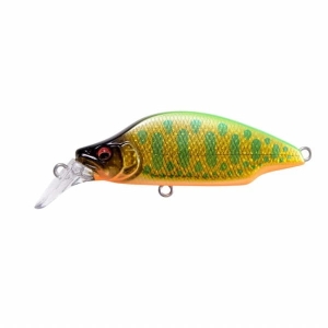 Wobbler Megabass GH52 BAT A FRY DD Lime Back Gold O 52mm 8.5g