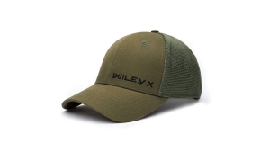 Wiley X Cap J918 - olívazöld / fekete WX L