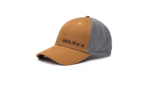 Czapka Wiley X Cap J922 - Tan / Black WX Logo