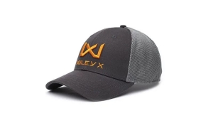 Wiley X Cap J932 - sötétszürke / narancssárga WX Lo