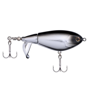 Berkley Choppo 7,5cm 15g Fekete króm