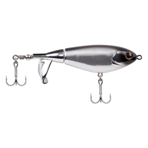 Berkley Choppo 10,5cm 21g Fekete króm