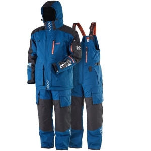 Kombinezon Norfin Winter Suit Tornado Pro Magnet M-L