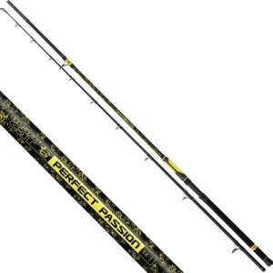 Black Cat Perfect Passion bot 2,4m XH-S 350g 2db S