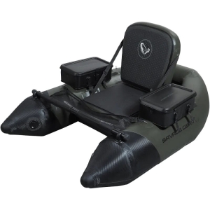 Savage Gear Belly Boat 155 Stealth