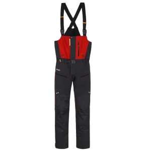 Graff Ogrodniczki zimowe WARMGUARD 719-O-B-4 3XL