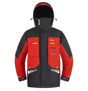 Graff Kurtka zimowa WARMGUARD 619-O-B-4 2XL