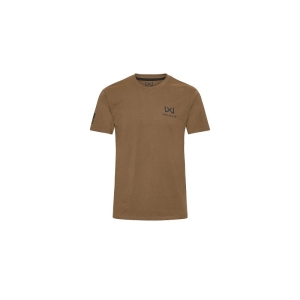 Wiley X Canyon Coyote Brown póló, sötétszürke XL