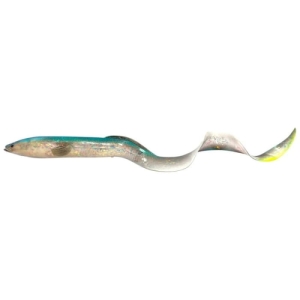 SG Igazi angolna 40cm 147g Kaméleon angolna 1db