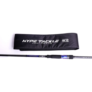Parrząchwia Hype Tackle H3 K-Special bot 274cm 5-50g 2mp Spin