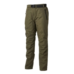Savage Gear SG4 Combat Trousers Olive Green S