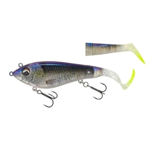 Savage Gear Deviator Tail csali 20cm 87g Cl Herring SS