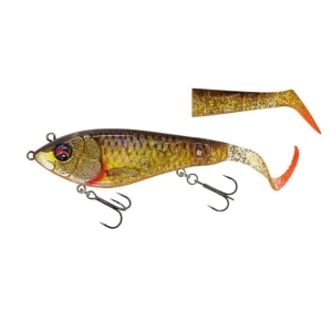 Savage Gear Deviator Tail csali 20cm 87g Dirty Roach Glt SS