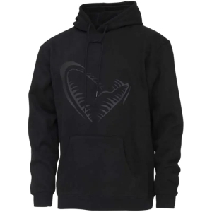 Savage Gear Jaw Hoodie XL fekete