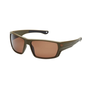 Okulary Savage Gear Polarized 2 Amber