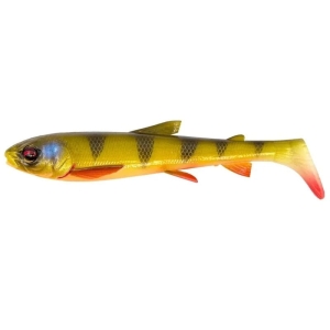 Savage Gear 3D WhiteFish etetőanyag 12cm 14g Sügér 3db