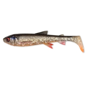 Savage Gear Whitefish Shad 15cm 27g Dirty Silver 2db