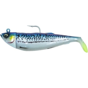 Lures SG Cutbait Herring 25cm 460g BlueMack
