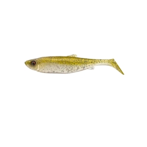 Lágy Műcsali Savage Gear 3D Herring Shad 11cm Goby 1db.