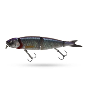 Wobbler Savage Gear 4Play Swim N Jerk Suspending 25cm 107g Herring