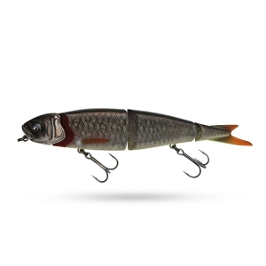 Wobbler Savage Gear 4Play Swim N Jerk Suspending 25cm 107g Hugo