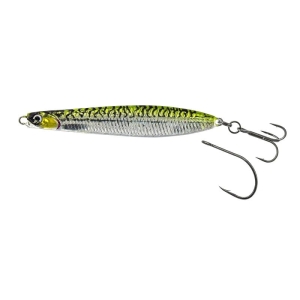 Savage Gear Seeker ISP 9,8 cm 23g zöld makréla