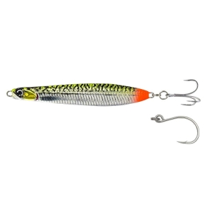 Savage Gear Surf Seeker 10cm 30g Green Makréla kanál