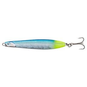 Savage Gear Surf Seeker kanál 10,5cm 35g Blue Chrome 1 db