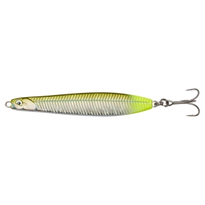 Savage Gear Surf Seeker kanál 11cm 40g Green Silver 1 db