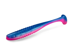 Delphin ZANDERA FlexiFLOAT UVs 1db. 12cm LOLIPOP