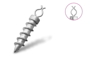 Delphin B! Tehercsavarok 10 db. 2,0 g