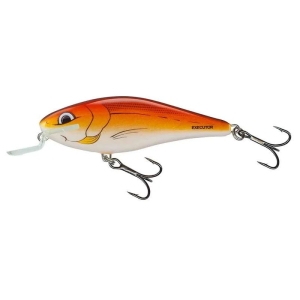Wobblery Salmo Executor SR 5.0cm Browny