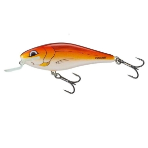 Wobbler Salmo Executor SR 7cm Browny