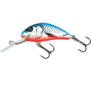 Wobbler Salmo Hornet 3,5 cm Dace Blue S