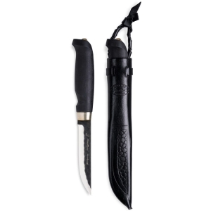 Marttiini Lynx Black 131 kés 11cm