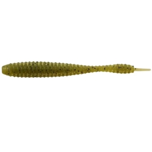 Reins Bubbling Shaker 3" 001 Watermelon Seed 14db.