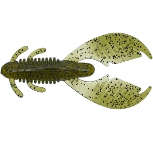 Reins Ax Craw Mini 2" Watermelon Seed 12db..